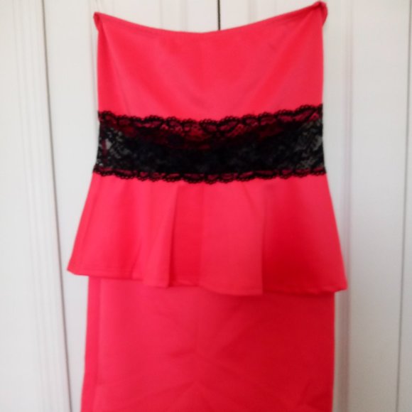 Wild Daisy Size M Pink - Picture 1 of 4